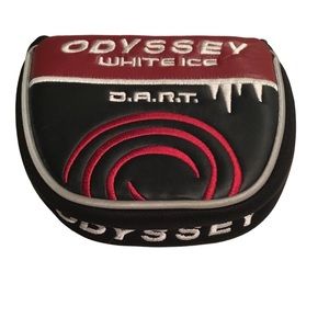 Odyssey Golf Putter Cover